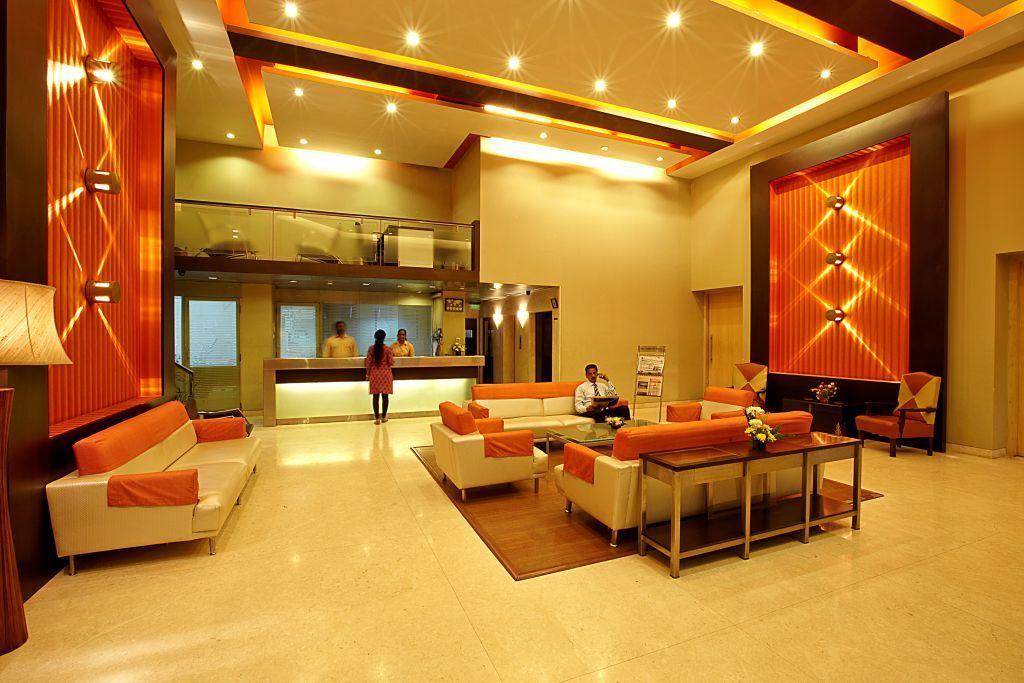 Avion Hotel — Photos 1