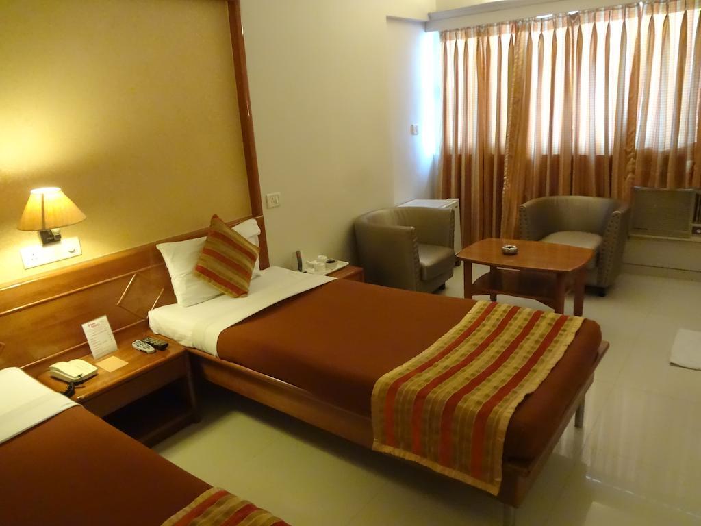 Avion Hotel — Photos 3